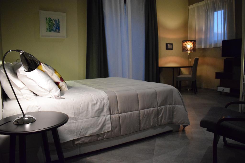 Cento Tari' Guest House Кастільйоне-ді-Сицилія Екстер'єр фото
