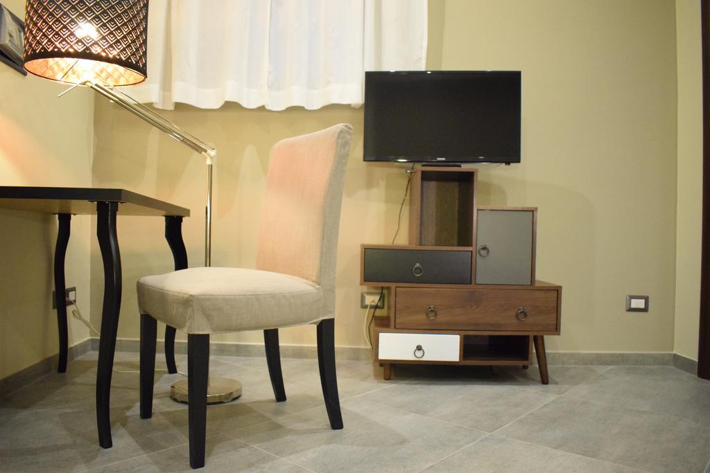 Cento Tari' Guest House Кастільйоне-ді-Сицилія Екстер'єр фото
