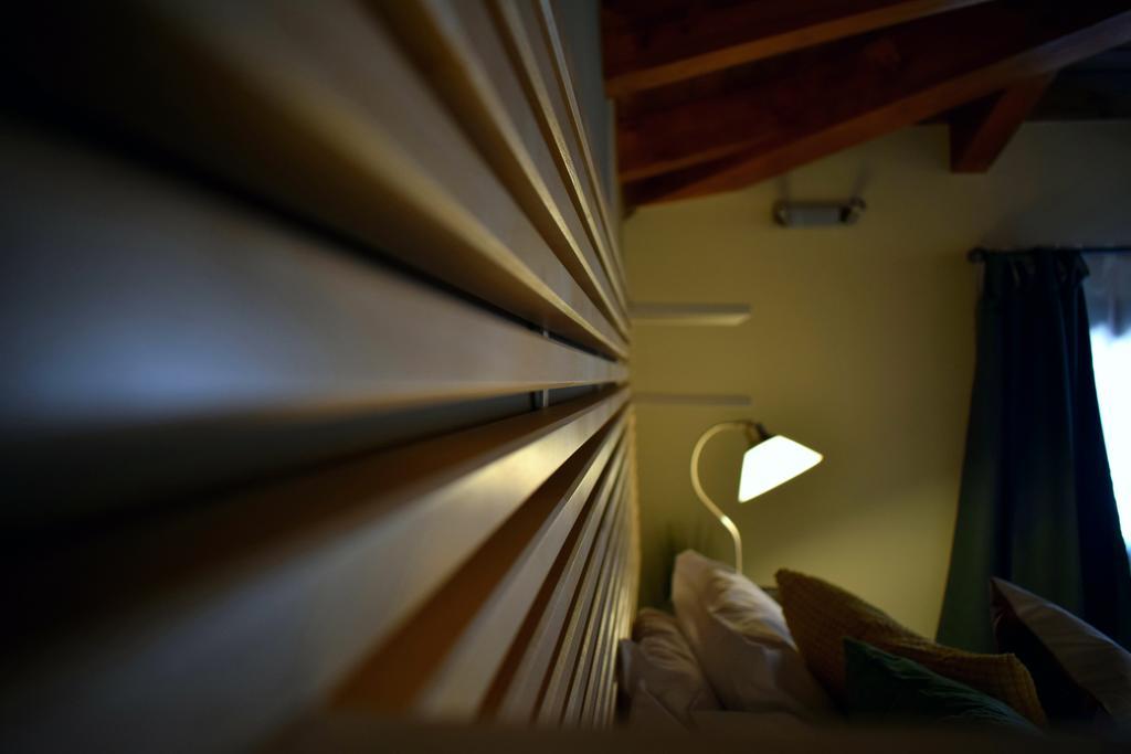 Cento Tari' Guest House Кастільйоне-ді-Сицилія Екстер'єр фото