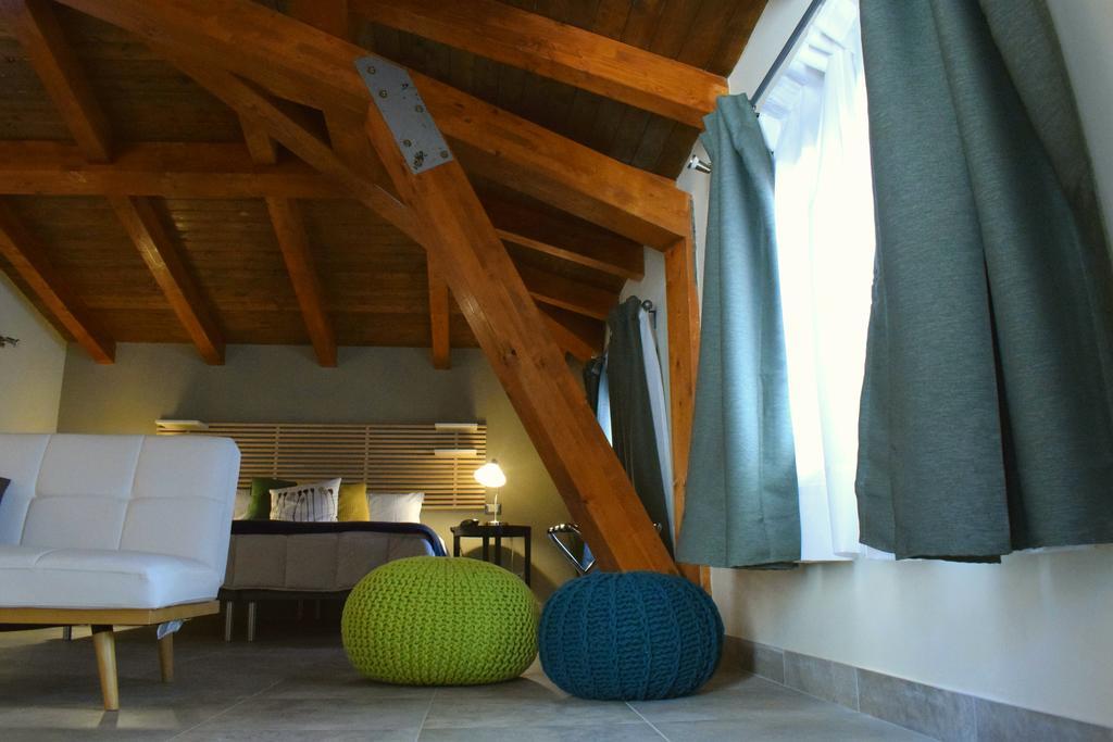 Cento Tari' Guest House Кастільйоне-ді-Сицилія Екстер'єр фото