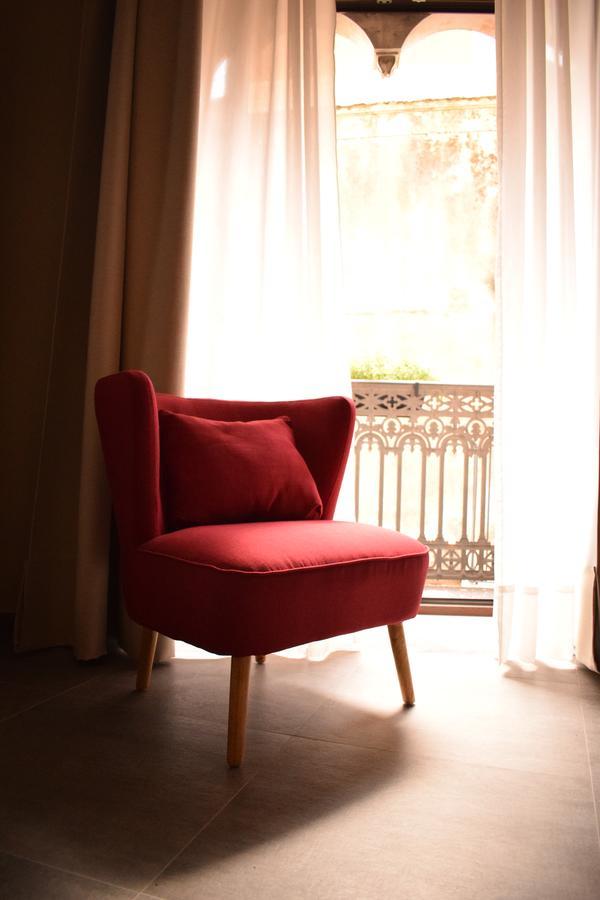 Cento Tari' Guest House Кастільйоне-ді-Сицилія Екстер'єр фото