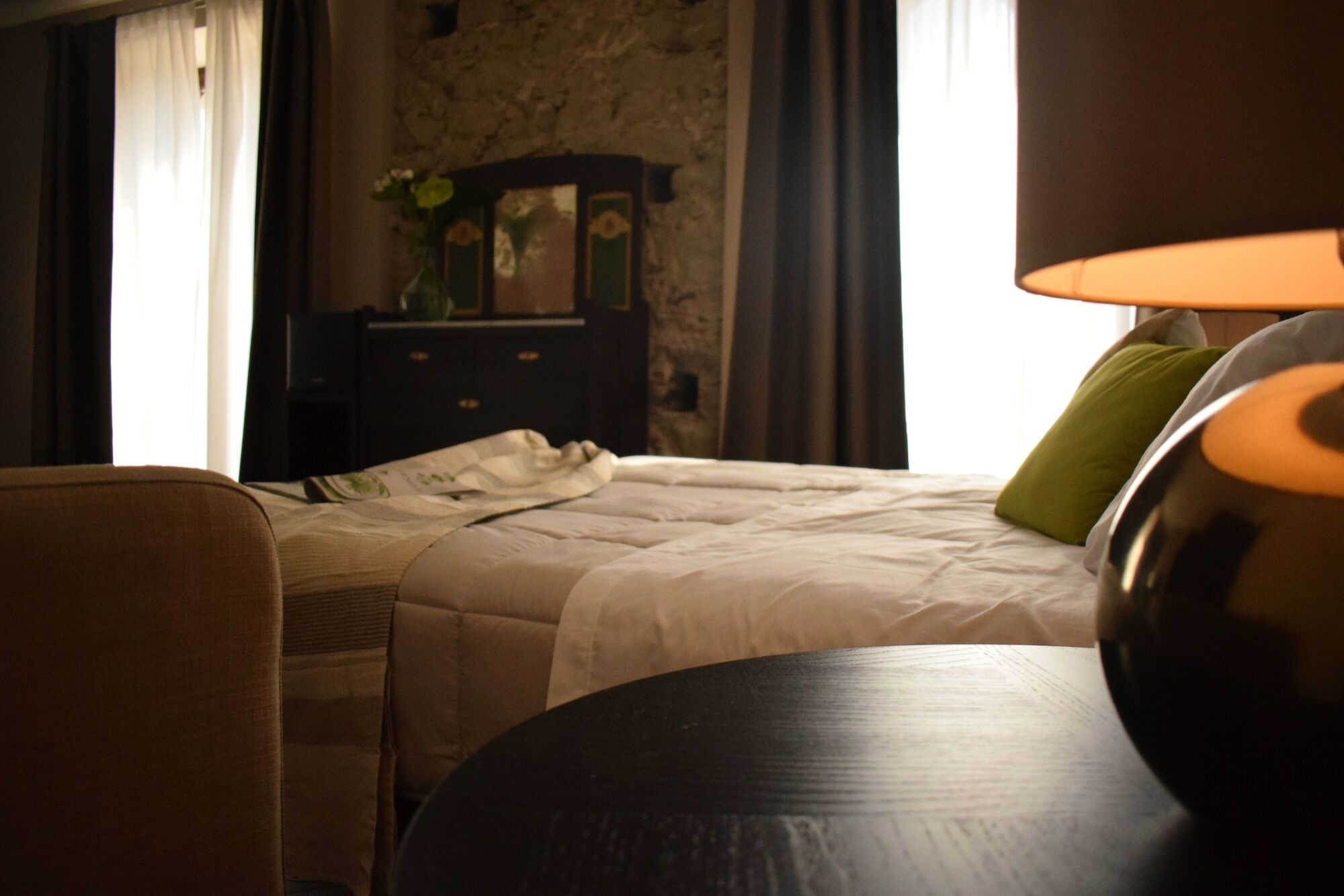 Cento Tari' Guest House Кастільйоне-ді-Сицилія Екстер'єр фото