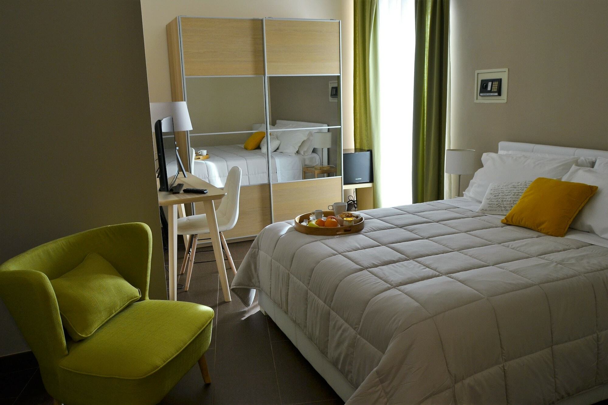 Cento Tari' Guest House Кастільйоне-ді-Сицилія Екстер'єр фото