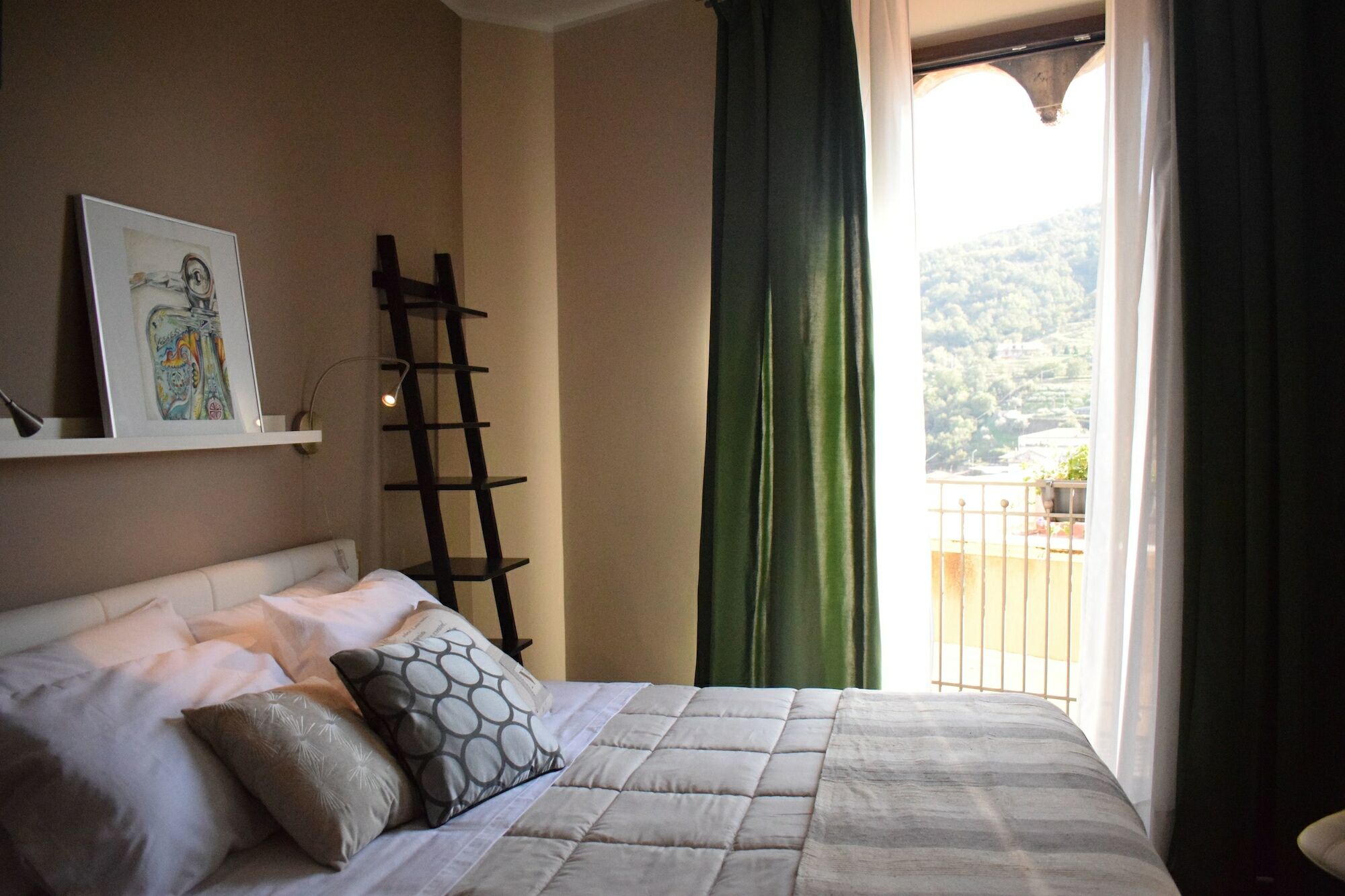 Cento Tari' Guest House Кастільйоне-ді-Сицилія Екстер'єр фото